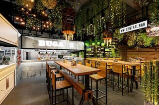 FoodMall Tashkent