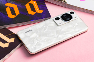 Huawei P60 Proʻga sharh — takrorlanmas dizayn va ajoyib kameralar