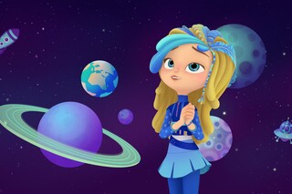 МУЛЬТ в кино. Выпуск №160. Осень смеху не помеха