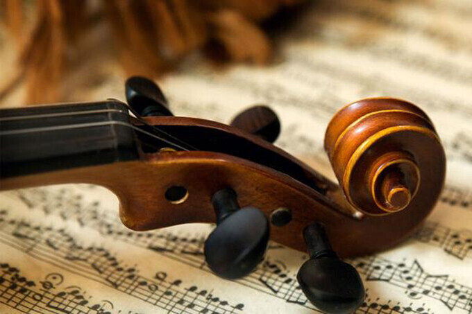Yaponiyalik musiqachilar ishtirokida O‘zbekiston Milliy simfonik orkestri konserti