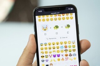 Google maxsus emojilar yasash imkonini beruvchi “Emoji Kitchen”ni ishga tushirdi