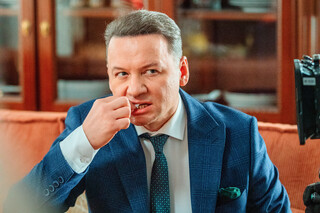 Папины дочки. Новые