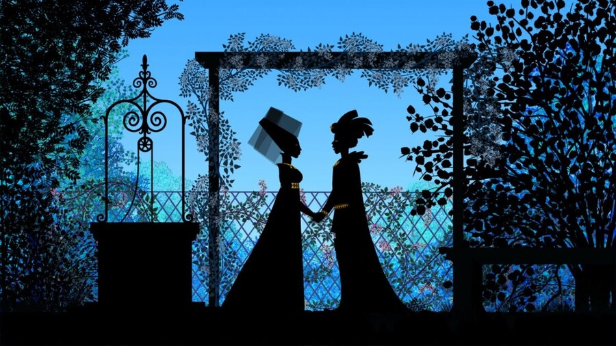 Сказки на ночь