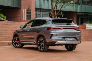 Названы самые популярные автомобили в Узбекистане