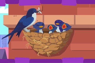 МУЛЬТ в кино. Выпуск №160. Осень смеху не помеха