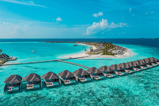 Пять причин бронировать отдых на Мальдивах заранее