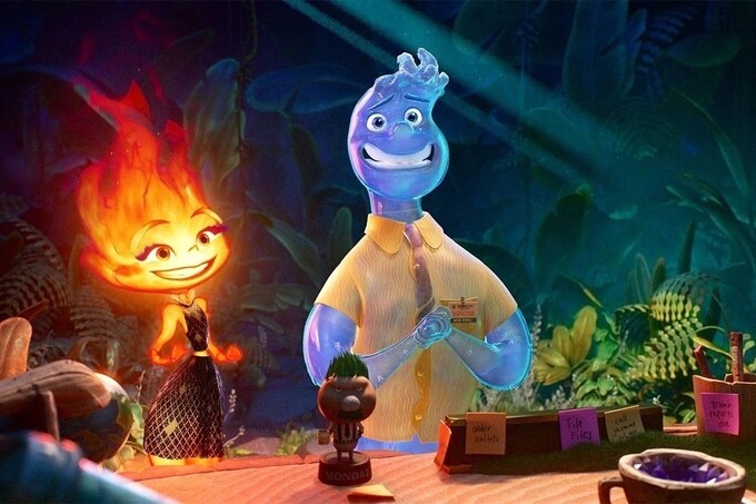 Go Cinema`dan ochiq osmon ostida filmlar namoyishi