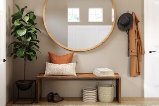 Scandi home