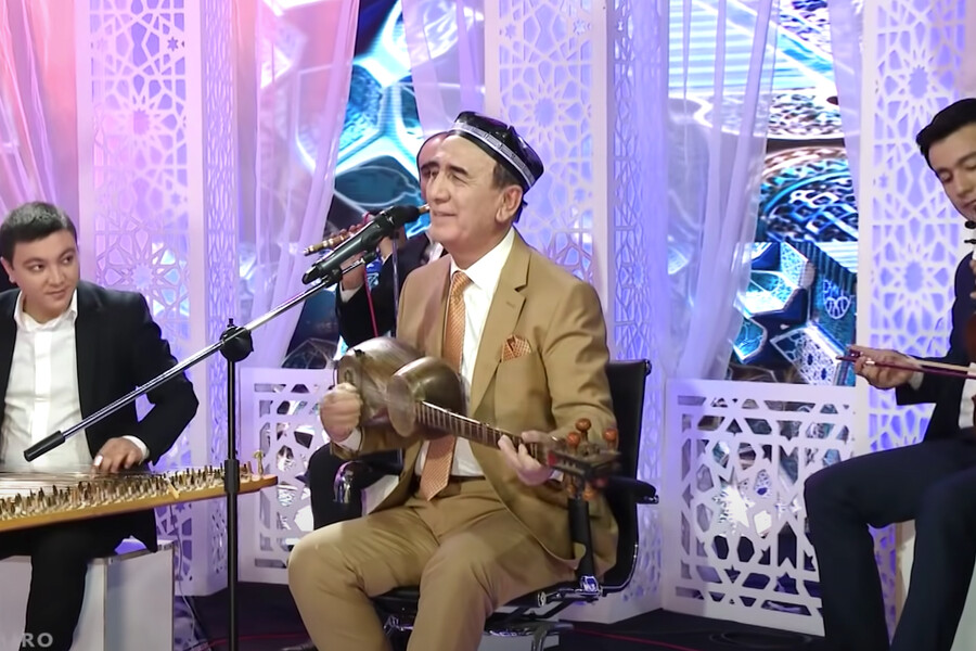 Haqiqiy afsona: Sherali Jo‘rayevning xalq sevgan 15 ta mashhur qo‘shig’i