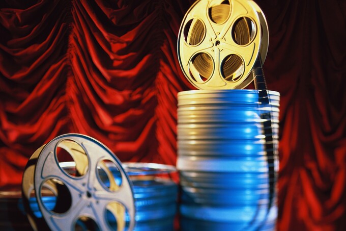 Ташкентский международный кинофестиваль