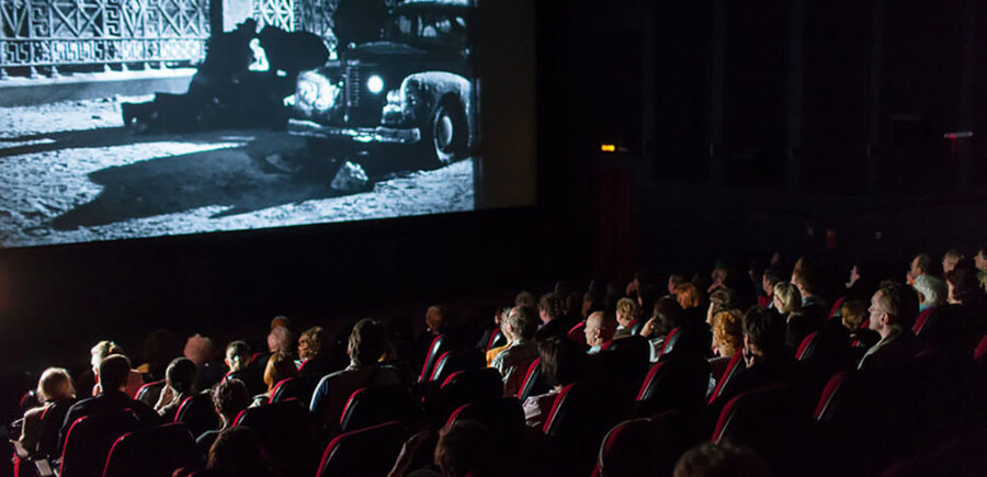 Tashkent Film Encounters kuzgi namoyishlari