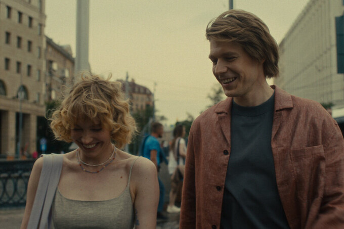 Trailer