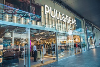 Pull&Bear откроются в Ташкенте