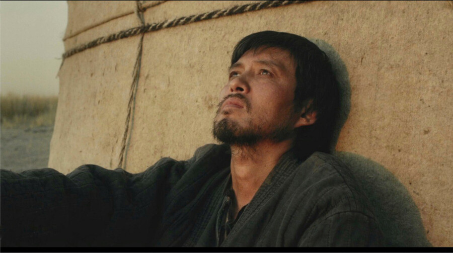 Показы фильмов Tashkent Film Encounters