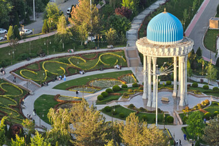 Узгидромет рассказал о погоде 11-14 сентября в Узбекистане