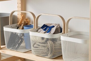 Scandi home