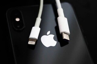 iPhone 15 USB-C quvvatlash porti bilan ishlab chiqarilishi mumkin