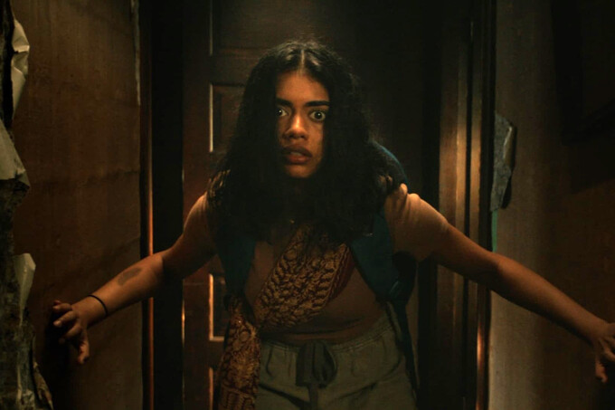 Trailer