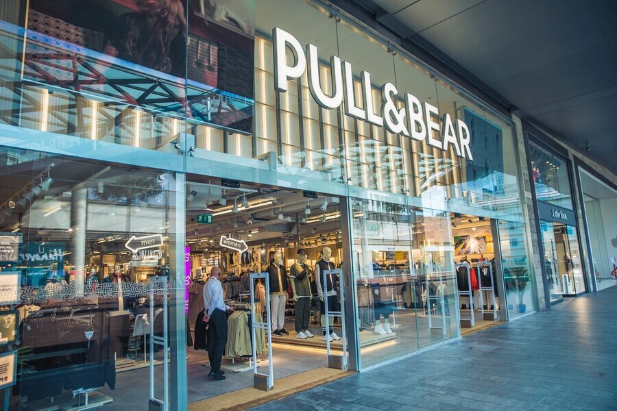 Toshkentda ilk bor Pull&Bear rasmiy do‘koni ochiladi