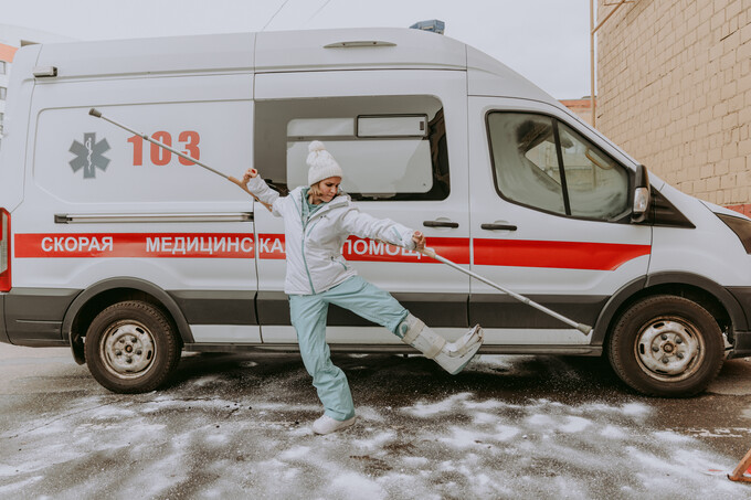 Папины дочки. Новые
