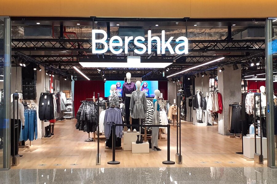 Bershka готовятся к открытию в Ташкенте