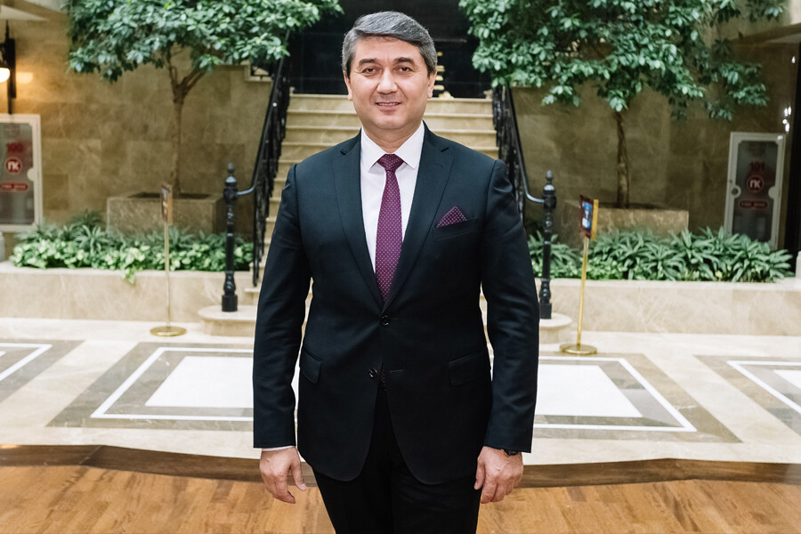 В Ташкенте пройдет форум «Компания будущего»