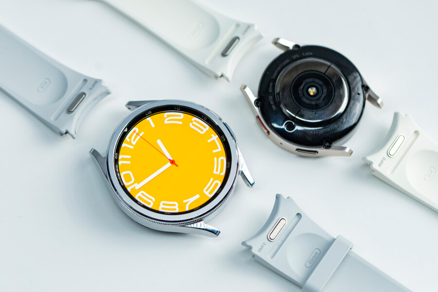Обзор Galaxy Watch6 Classic от постоянного пользователя часов Samsung
