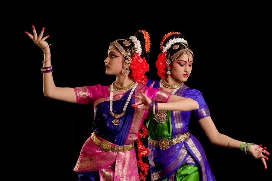 Bollywood Nite konsert dasturi