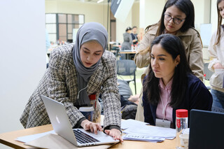 Qarshida Techstars Startup Weekend hakatoni o'tkaziladi