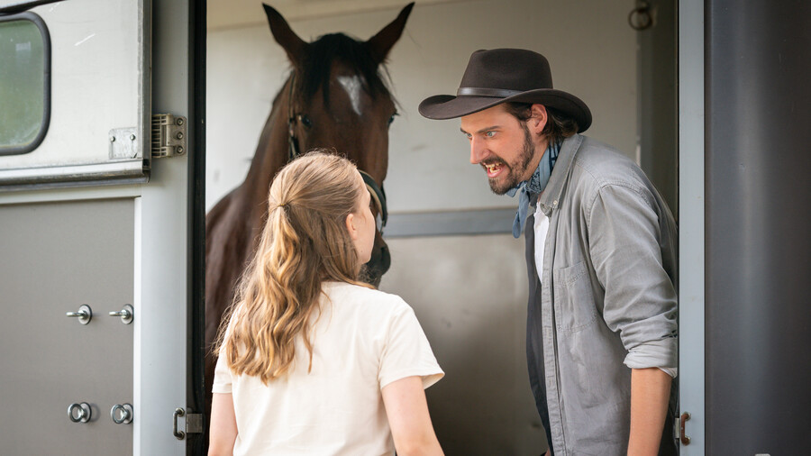 Дикое сердце