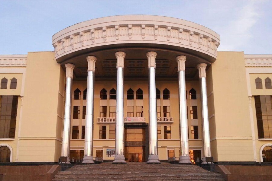 Концерт «Пока горит свеча»