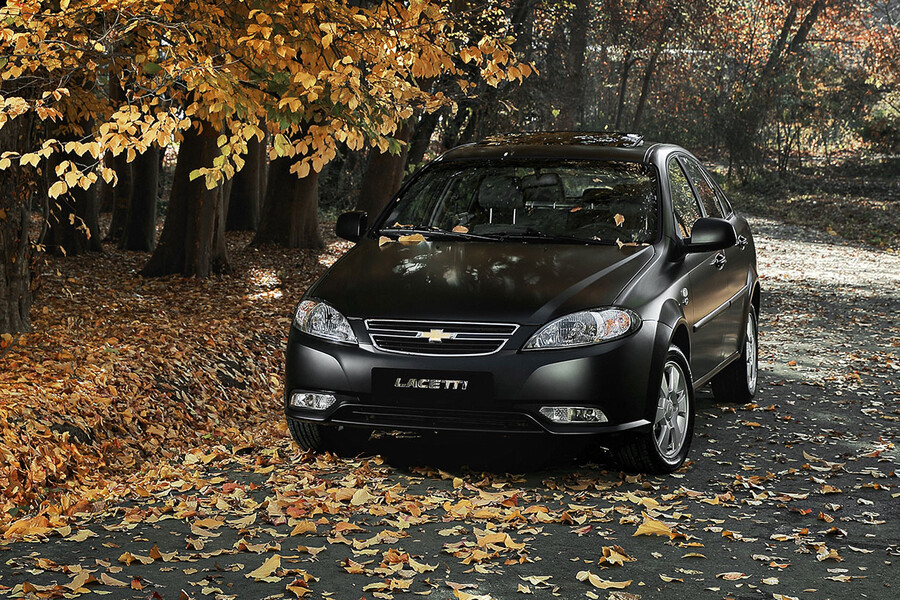 UzAuto Motors поднял цены на Gentra, Cobalt, Onix и Damas