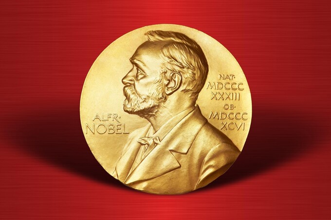 Tibbiyot va fizika bo‘yicha Nobel mukofoti sovrindorlari aniqlandi