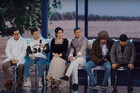 "Dizayn" jamoasi konserti