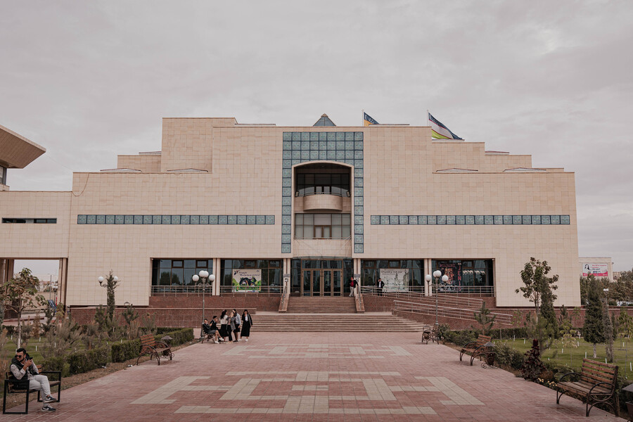 «Каракалпакский Лувр»: в чем уникальность музея Савицкого?