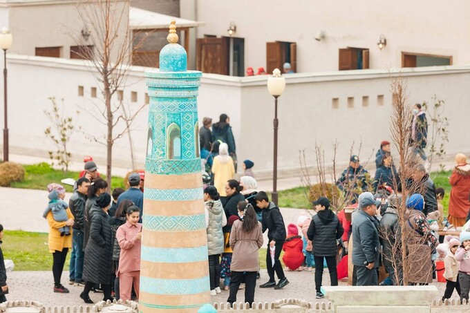 Maktablarda kuzgi ta’til qachondan boshlanishi ma’lum qilindi