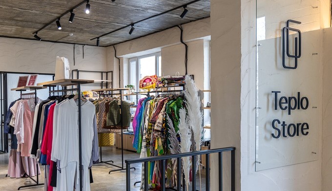 Ajoyib kun в Teplo Store