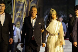 Toshkent xalqaro kinofestivali yakunlandi. Asosiy lavhalar