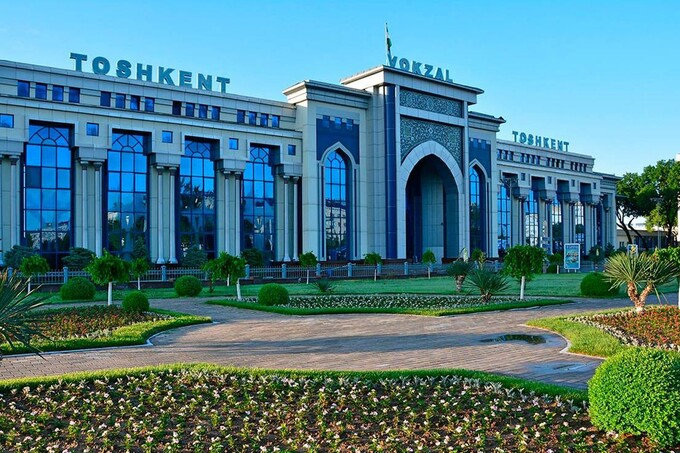 Toshkent Markaziy vokzali qachondan qayta ish boshlashi ma’lum qilindi