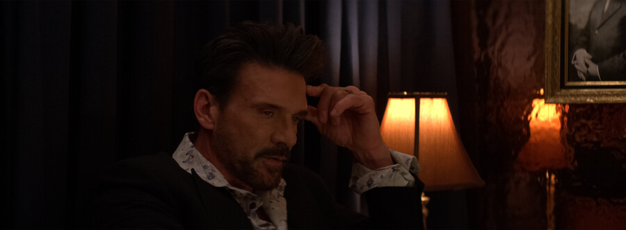 Паранормальное. Страна призраков