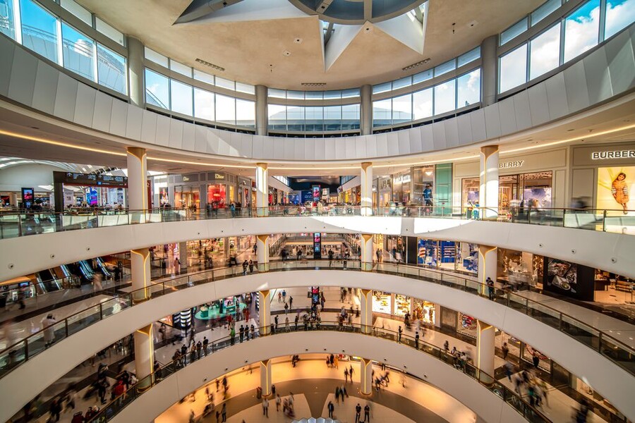Зимний фестиваль шопинга возвращается в Дубай 