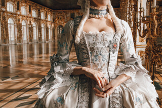 Императрицы