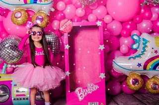 Barbie Party