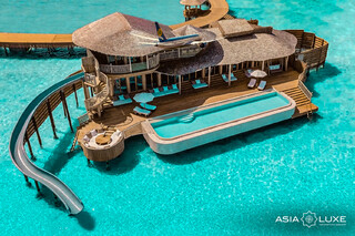 Мальдивы ближе, чем лето: Asialuxe Travel представил руководство для путешественников 