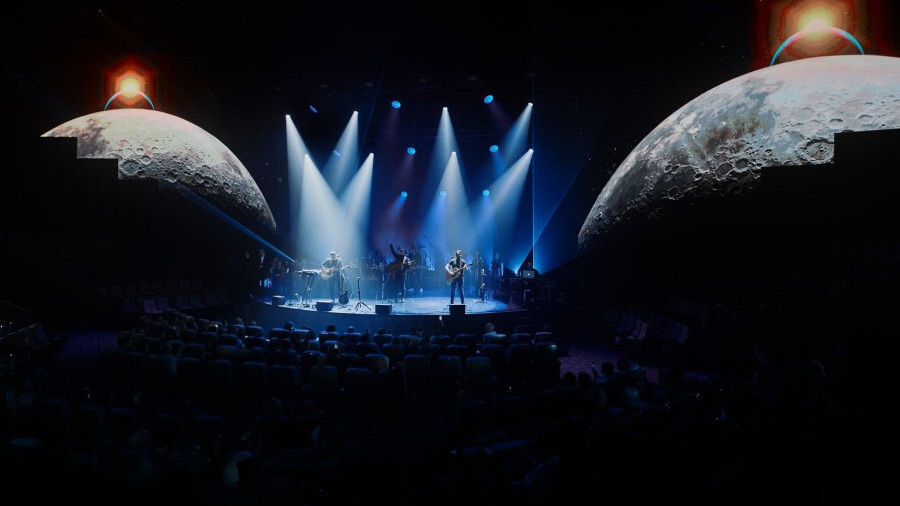 Концерт Floyd Universe - Symphony Tribute Show