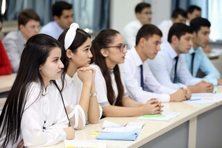 Объявлены даты каникул для студентов и учащихся Узбекистана