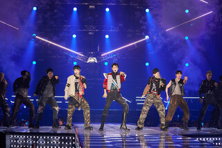My SHINee World