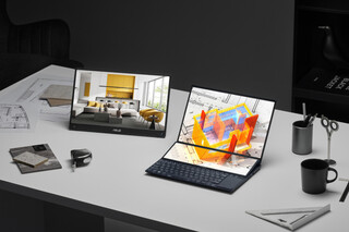 Когда технологии встречаются с волшебством: 3 ноутбука ASUS для новогоднего подарка