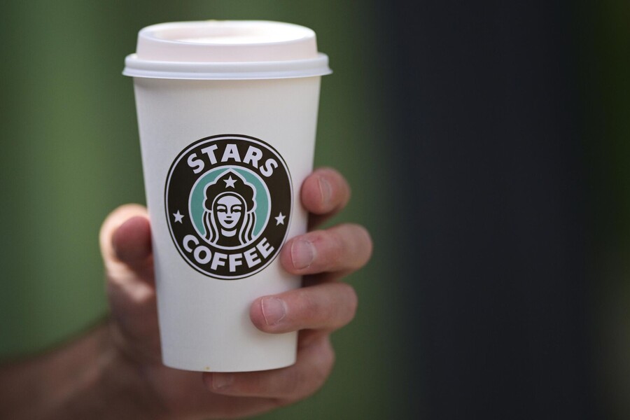Stars Coffee откроется в Узбекистане
