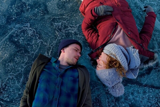 Вышел первый тизер-трейлер фильма «Лёд-3»
